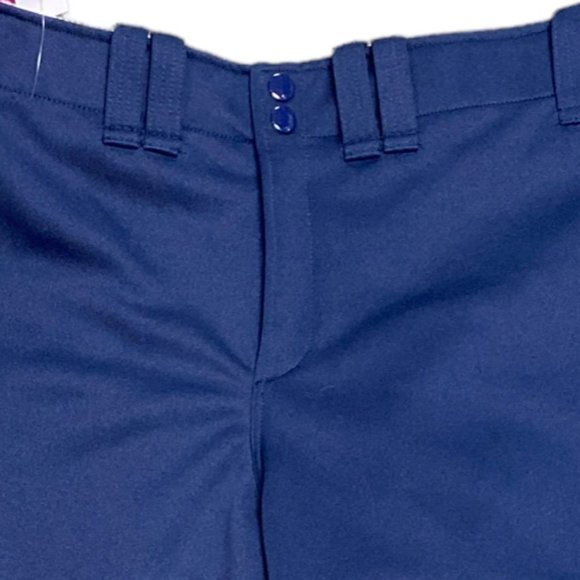 Mizuno Womens Softball Game Pants - Picture 3 of 16